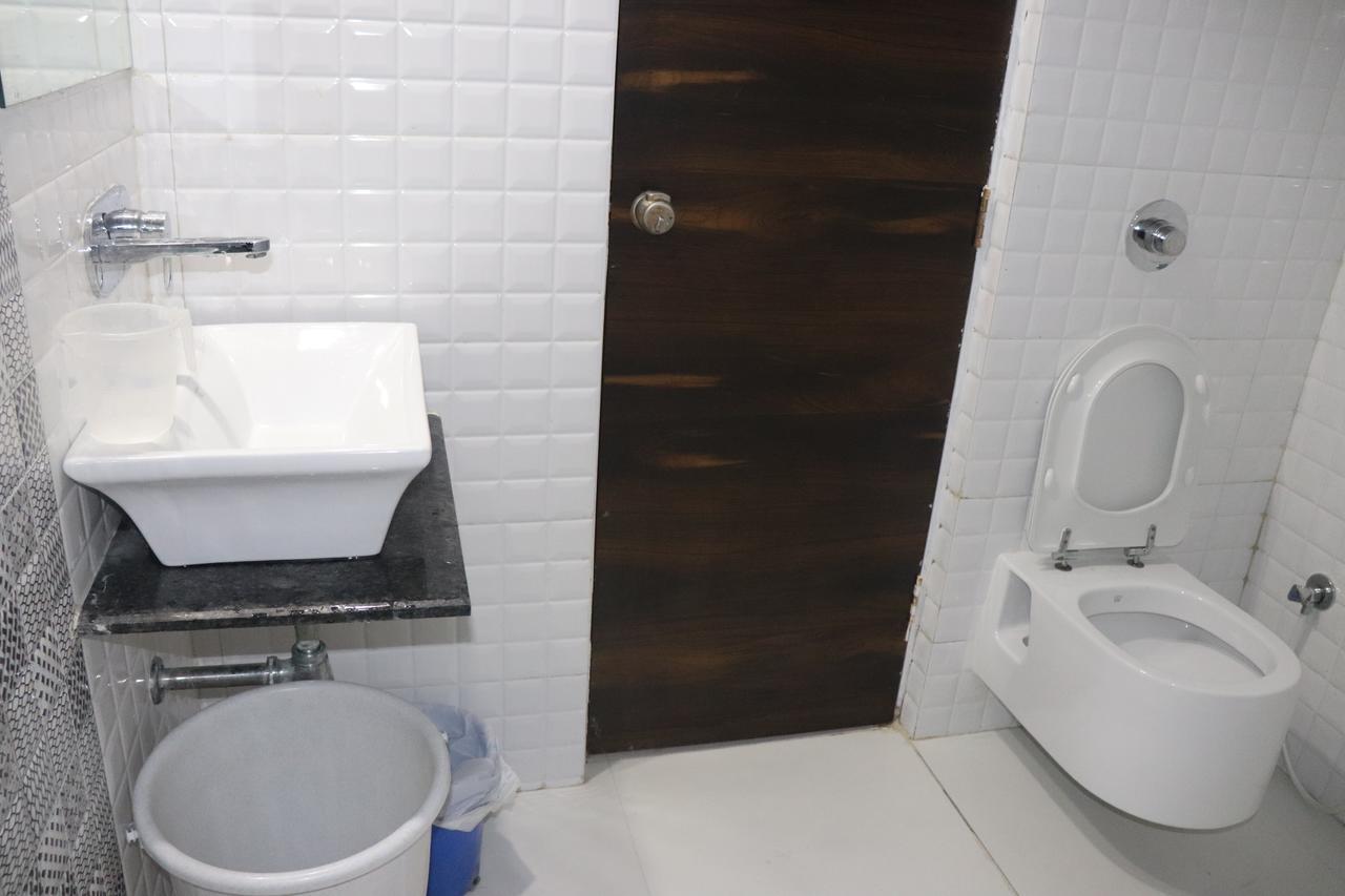 Venkateshwar Hotel Aurangabad  Eksteriør billede
