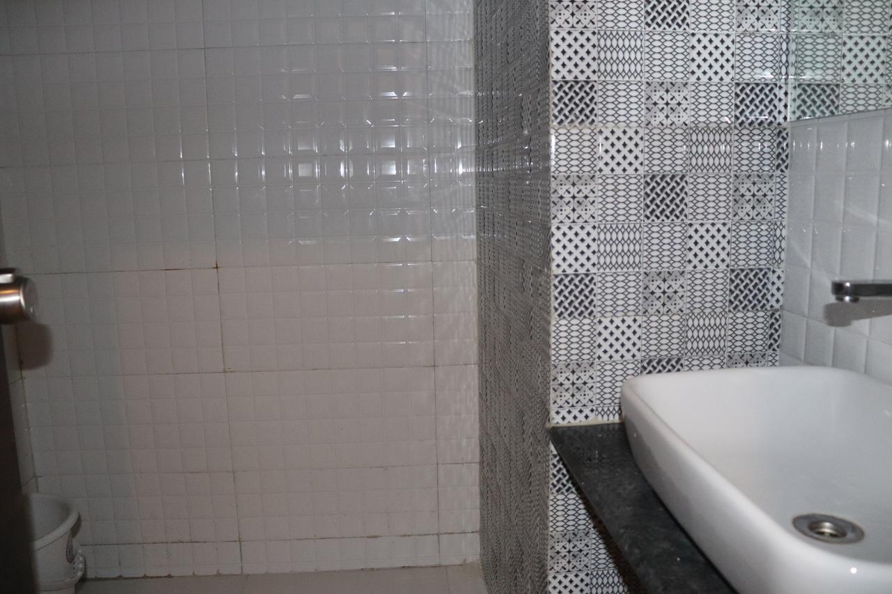 Venkateshwar Hotel Aurangabad  Eksteriør billede