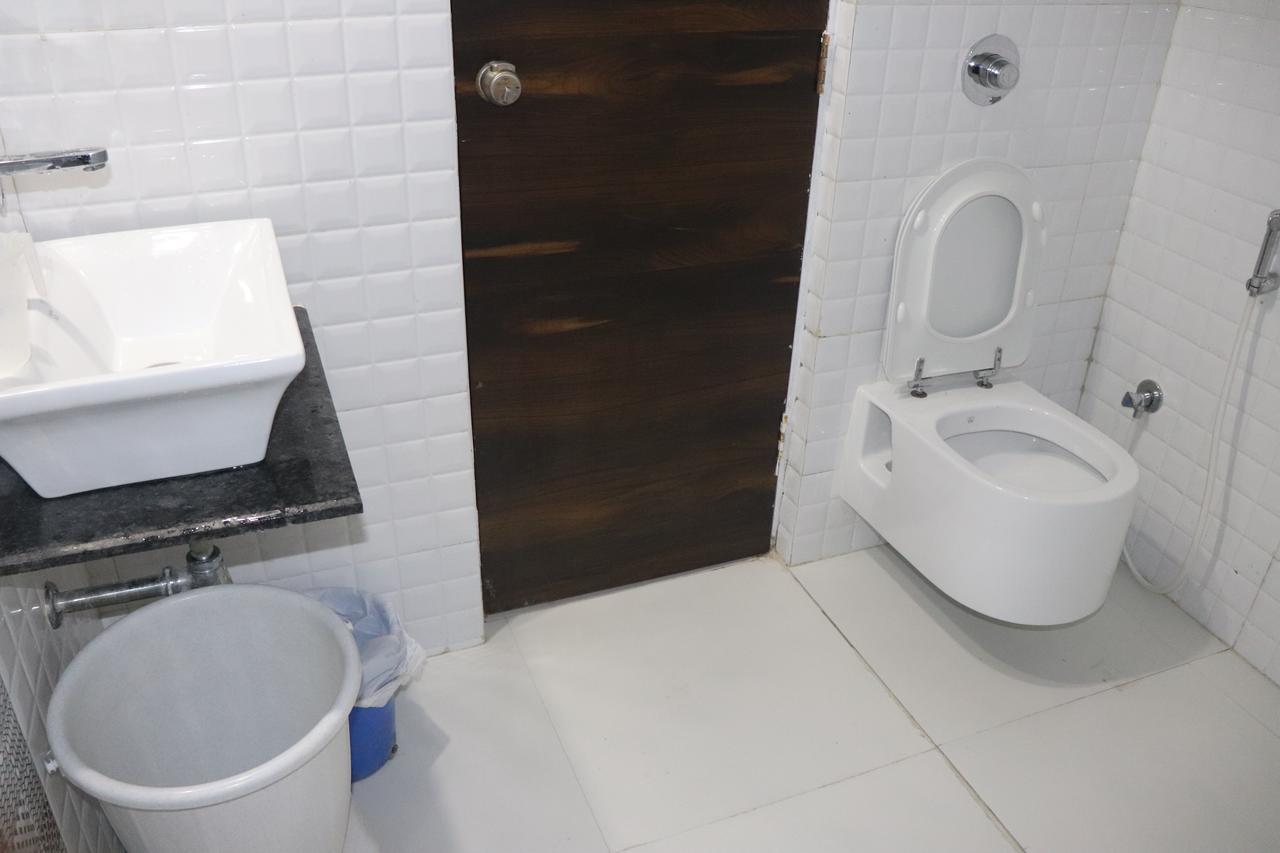 Venkateshwar Hotel Aurangabad  Eksteriør billede