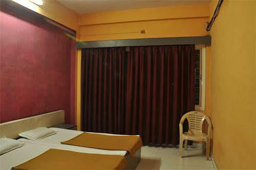 Venkateshwar Hotel Aurangabad  Eksteriør billede