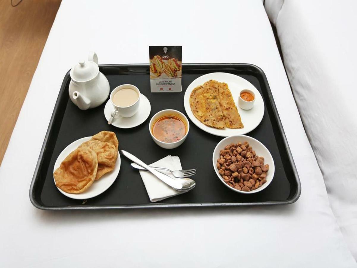Venkateshwar Hotel Aurangabad  Eksteriør billede